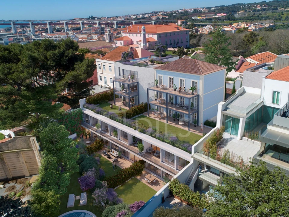 Apartamento T3 para Venda em Estrela Foto 25