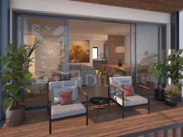 Apartamento T3 para Venda em Estrela