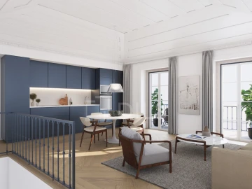 Apartamento T3 para Venda em Estrela