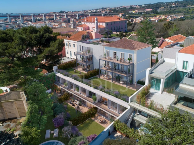 Apartamento T3 para Venda em Estrela Foto 25