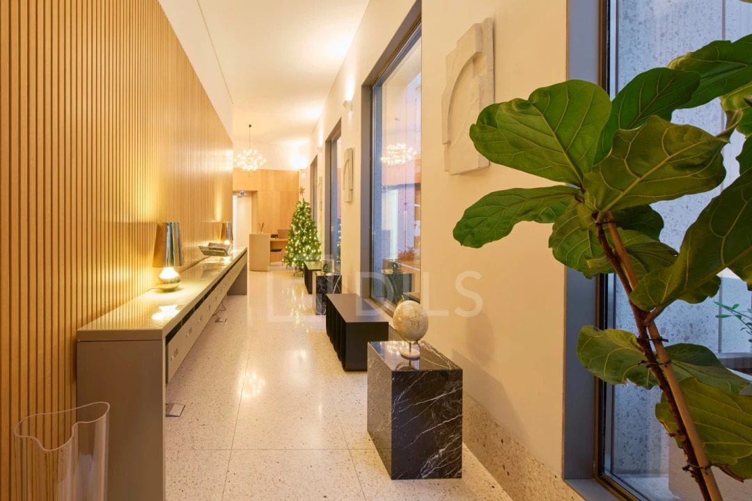Apartamento T2 para Venda em Santo António Foto 10