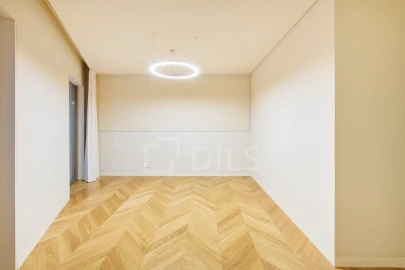 Apartamento T2 para Venda em Santo António