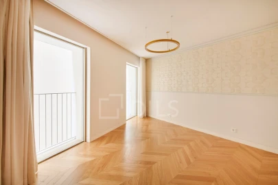 Apartamento T2 para Venda em Santo António