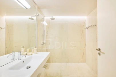 Apartamento T2 para Venda em Santo António