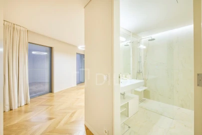 Apartamento T2 para Venda em Santo António