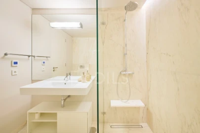 Apartamento T2 para Venda em Santo António