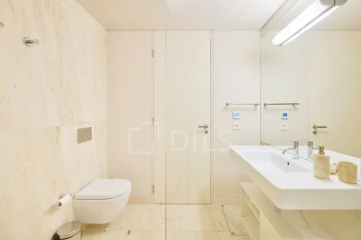 Apartamento T2 para Venda em Santo António