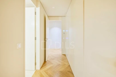 Apartamento T2 para Venda em Santo António