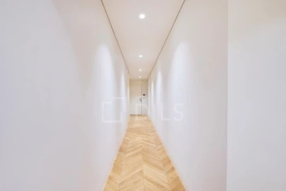 Apartamento T2 para Venda em Santo António