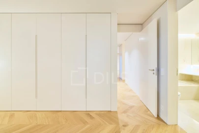 Apartamento T2 para Venda em Santo António
