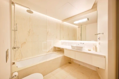 Apartamento T2 para Venda em Santo António