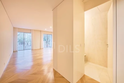 Apartamento T2 para Venda em Santo António