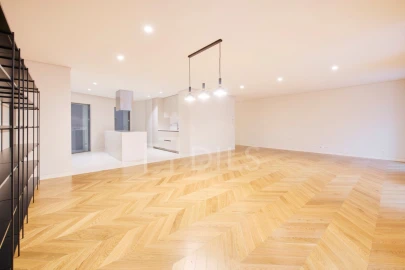 Apartamento T2 para Venda em Santo António