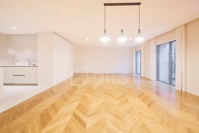 Apartamento T2 para Venda em Santo António