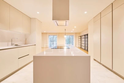 Apartamento T2 para Venda em Santo António