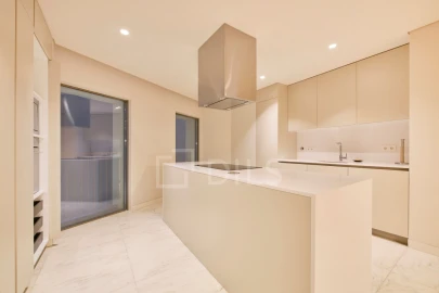 Apartamento T2 para Venda em Santo António