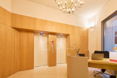 Apartamento T2 para Venda em Santo António