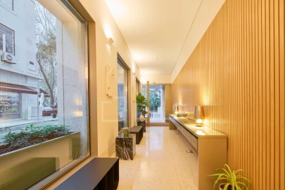 Apartamento T2 para Venda em Santo António