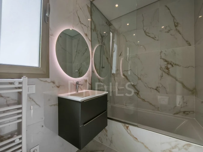 Apartamento T2 para Venda em Conceição e Cabanas de Tavira Foto 10