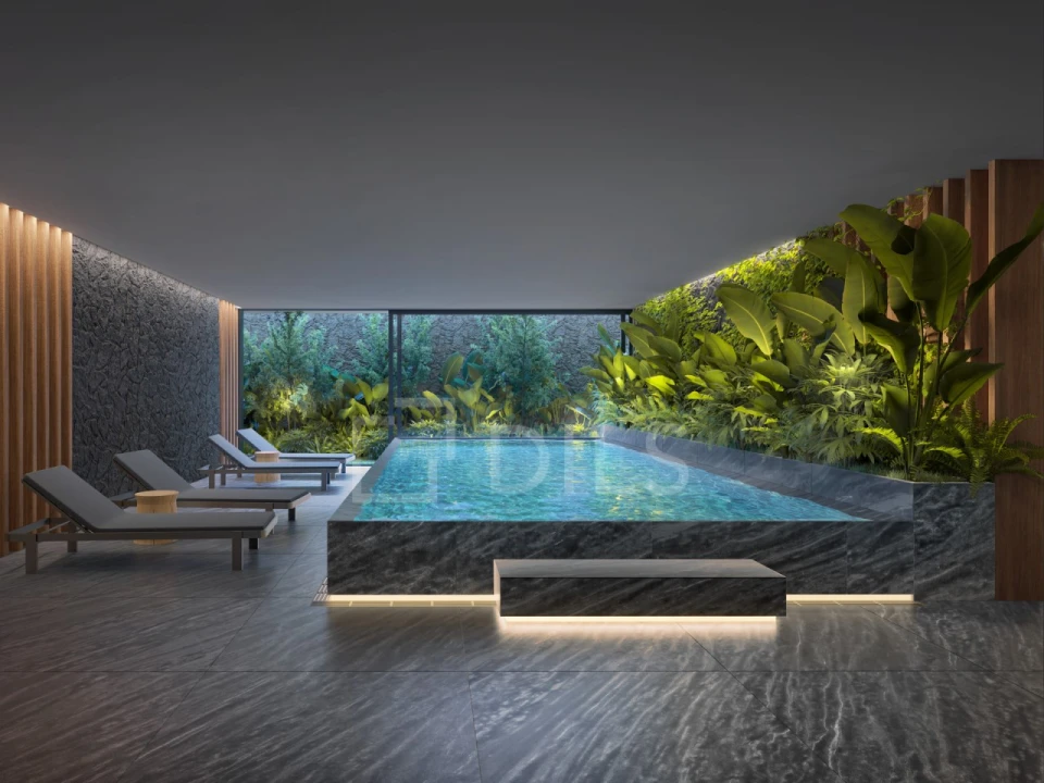 Apartamento T4 para Venda em Cascais e Estoril Foto 13