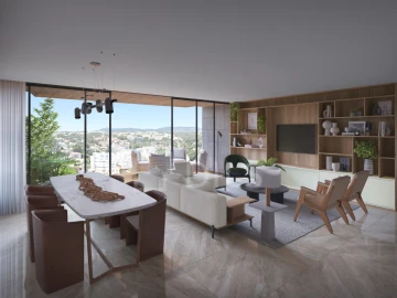 Apartamento T4 para Venda em Cascais e Estoril