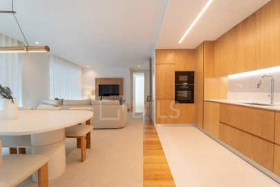 Apartamento T3 para Venda em Canidelo