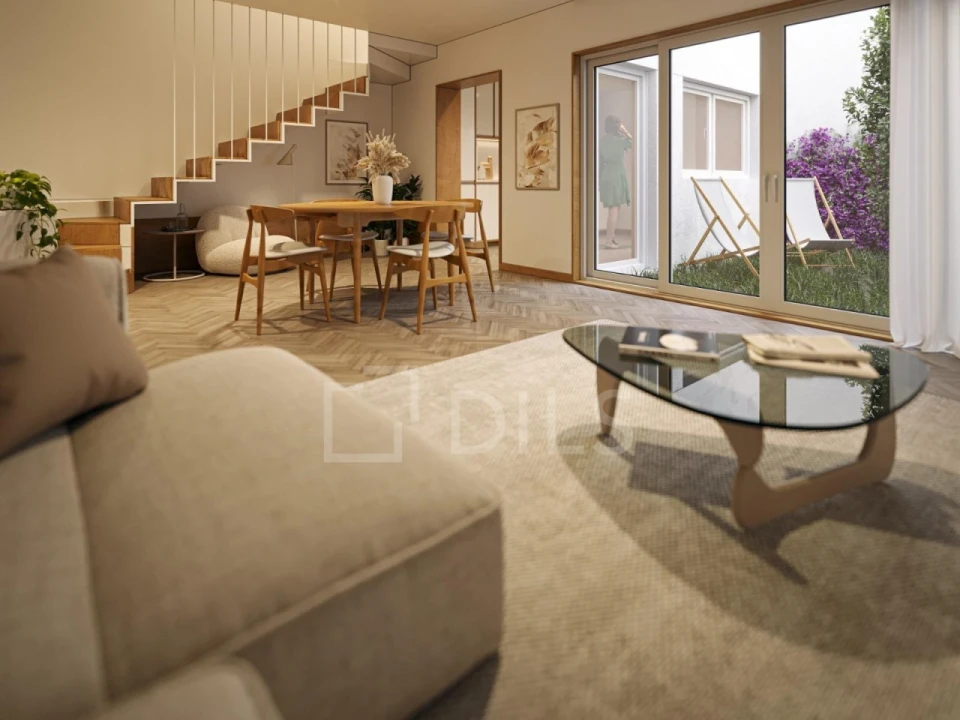 Apartamento T1 para Venda em Cedofeita, Santo Ildefonso, Sé, Miragaia, São Nicolau e Vitória Foto 1