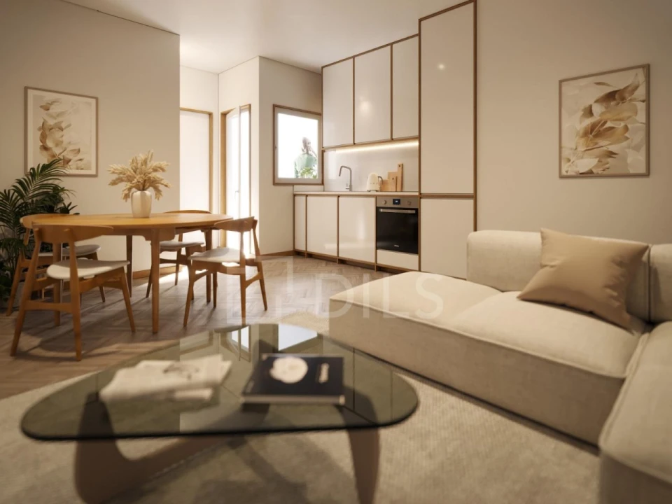 Apartamento T1 para Venda em Cedofeita, Santo Ildefonso, Sé, Miragaia, São Nicolau e Vitória Foto 2