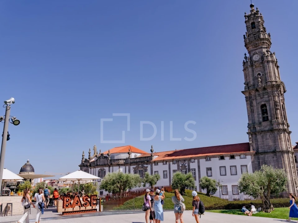 Apartamento T1 para Venda em Cedofeita, Santo Ildefonso, Sé, Miragaia, São Nicolau e Vitória Foto 13