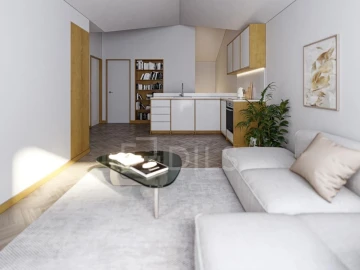 Apartamento T1 para Venda em Cedofeita, Santo Ildefonso, Sé, Miragaia, São Nicolau e Vitória