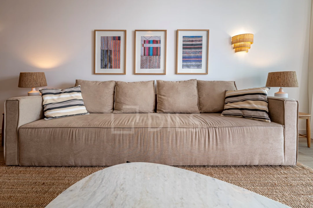 Apartamento T3 para Venda em Porto Covo Foto 4