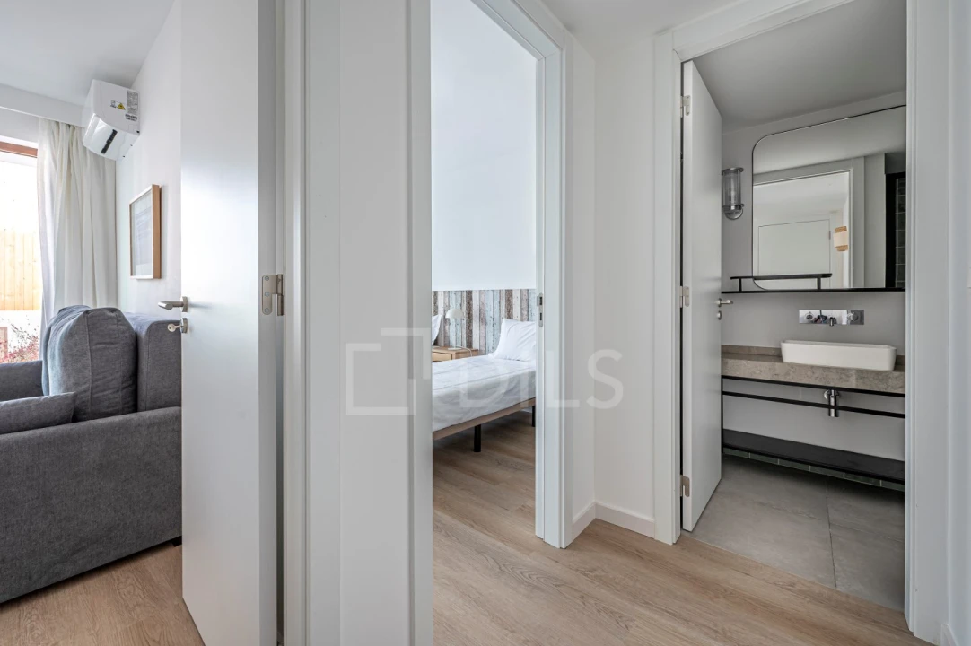 Apartamento T3 para Venda em Porto Covo Foto 13