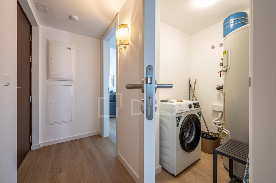 Apartamento T3 para Venda em Porto Covo Foto 9