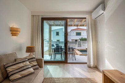 Apartamento T3 para Venda em Porto Covo