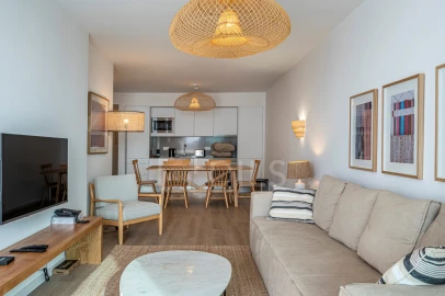 Apartamento T3 para Venda em Porto Covo