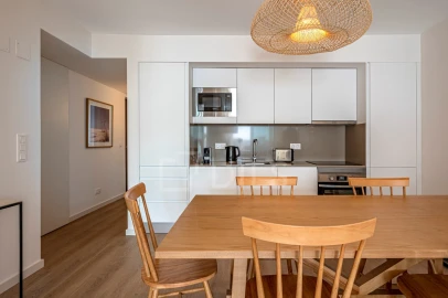 Apartamento T3 para Venda em Porto Covo