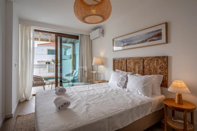 Apartamento T3 para Venda em Porto Covo