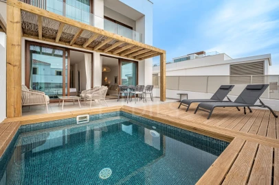 Apartamento T3 para Venda em Porto Covo