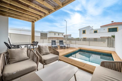 Apartamento T3 para Venda em Porto Covo