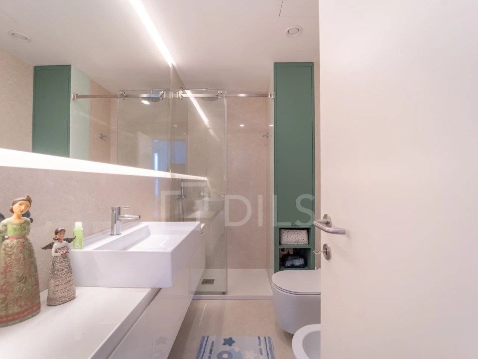 Apartamento T4 para Arrendamento em Matosinhos e Leça da Palmeira Foto 25