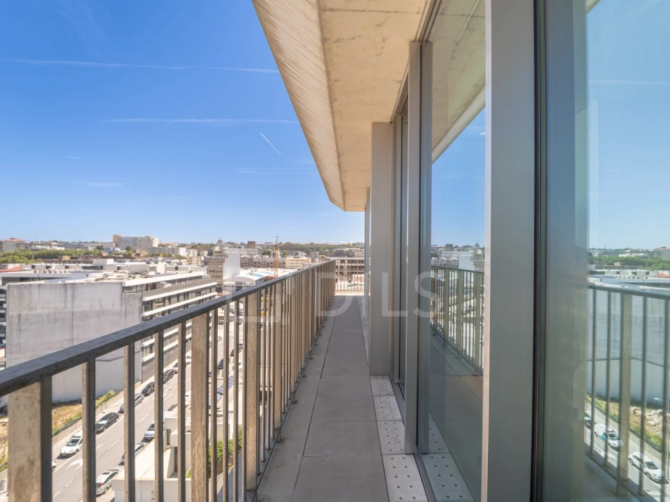 Apartamento T4 para Arrendamento em Matosinhos e Leça da Palmeira Foto 28