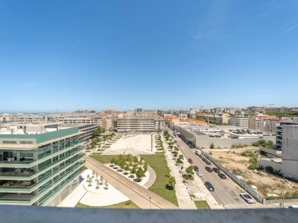 Apartamento T4 para Arrendamento em Matosinhos e Leça da Palmeira Foto 29