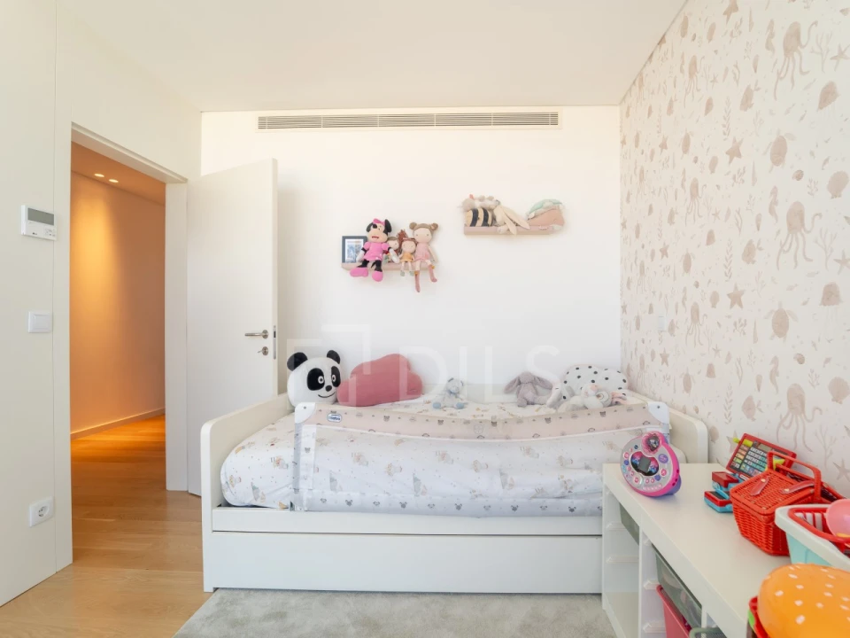 Apartamento T4 para Arrendamento em Matosinhos e Leça da Palmeira Foto 10