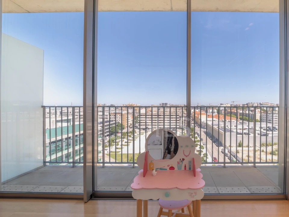 Apartamento T4 para Arrendamento em Matosinhos e Leça da Palmeira Foto 12