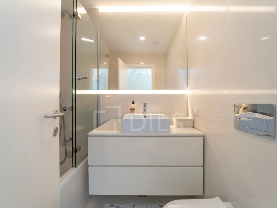 Apartamento T4 para Arrendamento em Matosinhos e Leça da Palmeira Foto 14