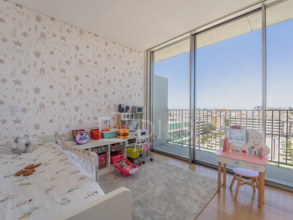 Apartamento T4 para Arrendamento em Matosinhos e Leça da Palmeira Foto 15