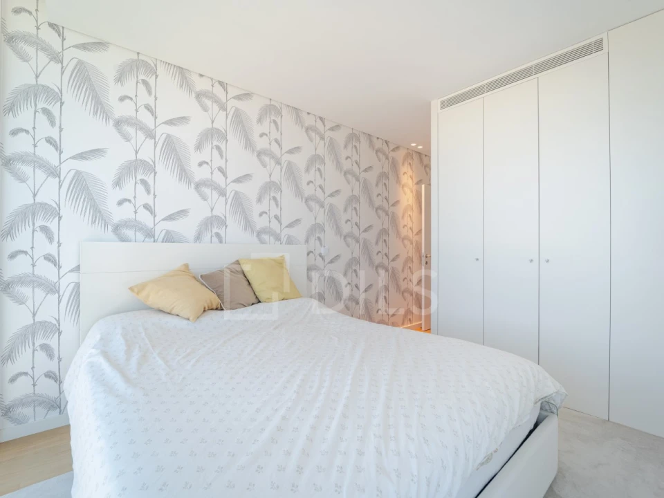 Apartamento T4 para Arrendamento em Matosinhos e Leça da Palmeira Foto 9