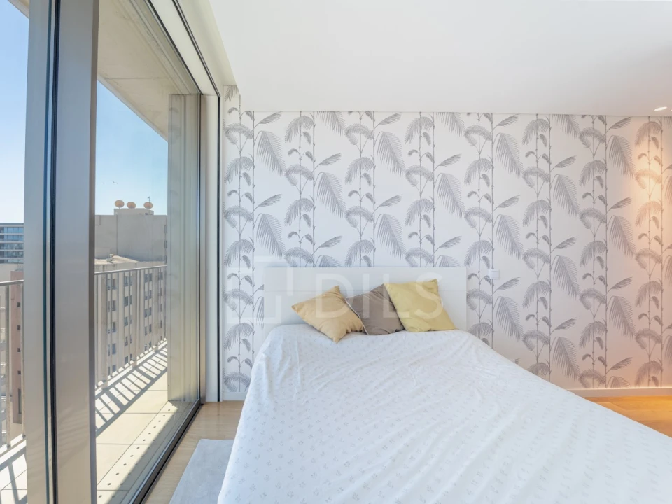 Apartamento T4 para Arrendamento em Matosinhos e Leça da Palmeira Foto 16