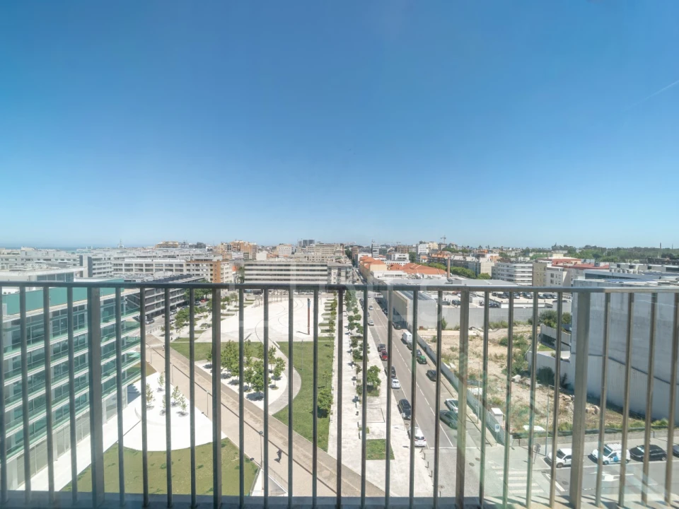 Apartamento T4 para Arrendamento em Matosinhos e Leça da Palmeira Foto 13