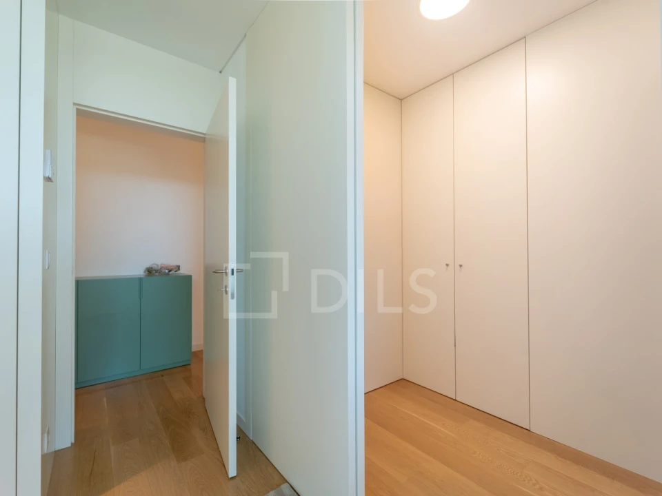 Apartamento T4 para Arrendamento em Matosinhos e Leça da Palmeira Foto 20